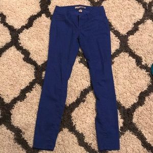 Refuge skin tight leggings